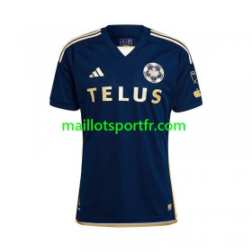 Maillot de Foot Vancouver Whitecaps Exterieur 2024
